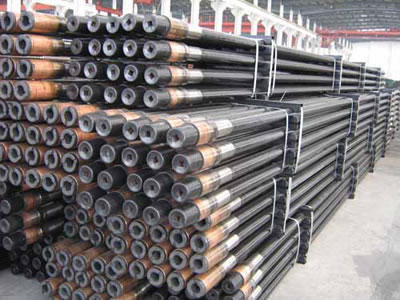 Drill Pipe