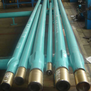 Downhole Motor