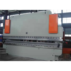 Hydraulic Press Brake