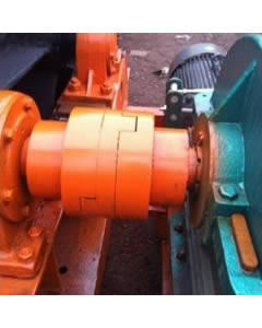 JZ Series Shaft Sinking Winch