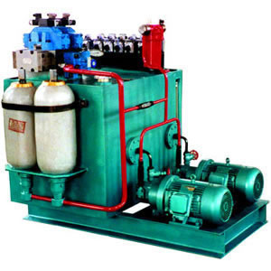 Hydraulic Power Unit