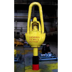 Drilling Swivel