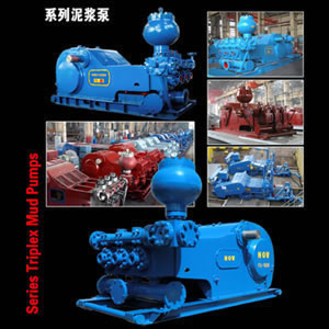 Mud Pump