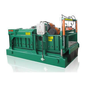 Shale Shaker