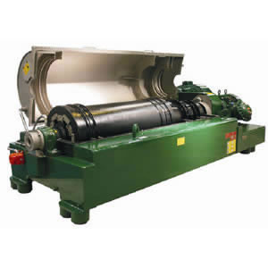 Centrifuge