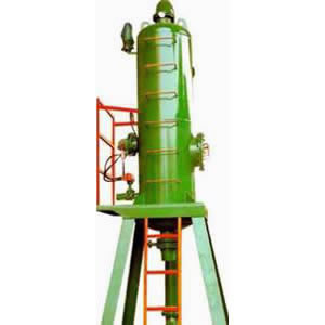 Gas Liquid Separator