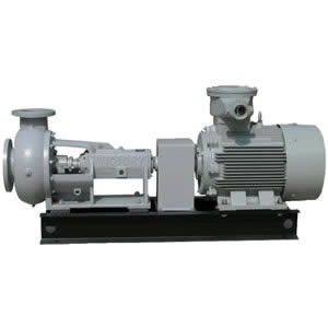 Sand Pump