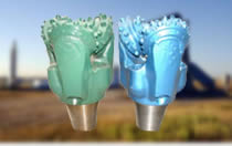 Tricone Drill Bit